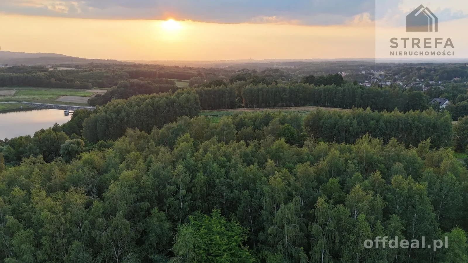 ділянка на продаж у Skrzyszów | 5 504 m²