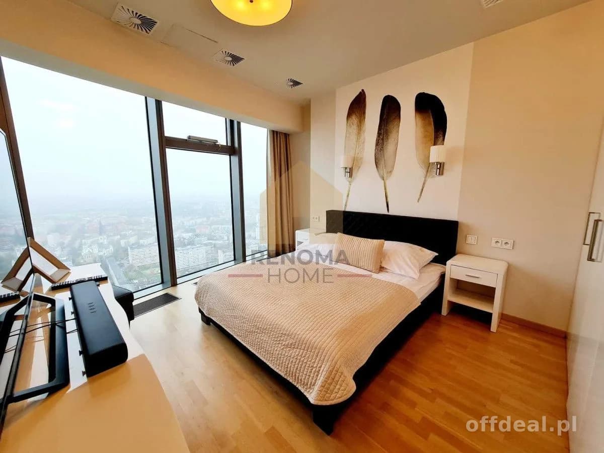 2-room apartment for sale in Wrocław, Krzyki, Powstańców Śląskich | 71.11 m²