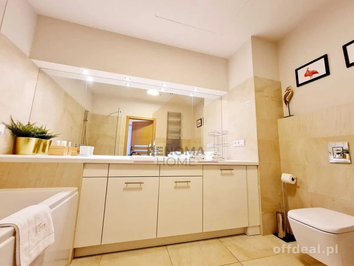 2-room apartment for sale in Wrocław, Krzyki, Powstańców Śląskich | 71.11 m²