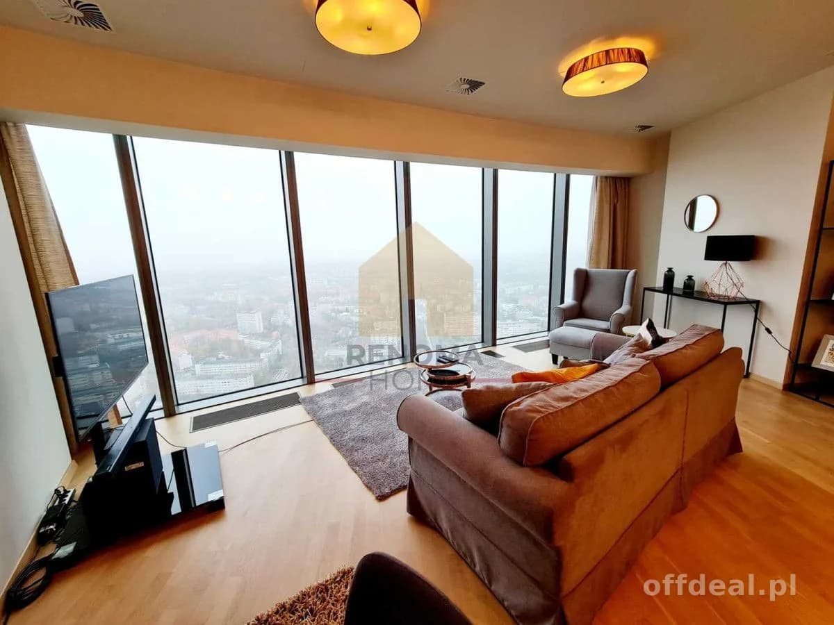 2-room apartment for sale in Wrocław, Krzyki, Powstańców Śląskich | 71.11 m²