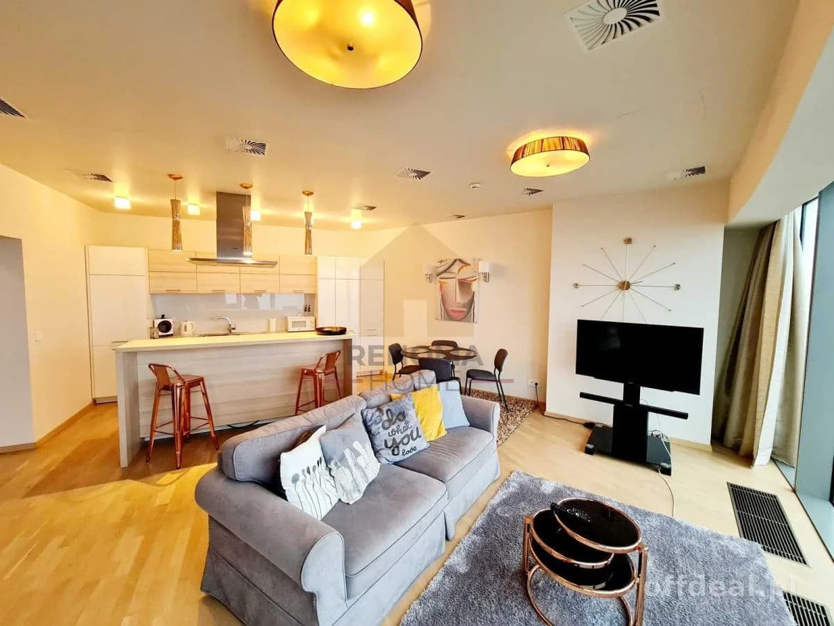 2-room apartment for sale in Wrocław, Krzyki, Powstańców Śląskich | 71.11 m²
