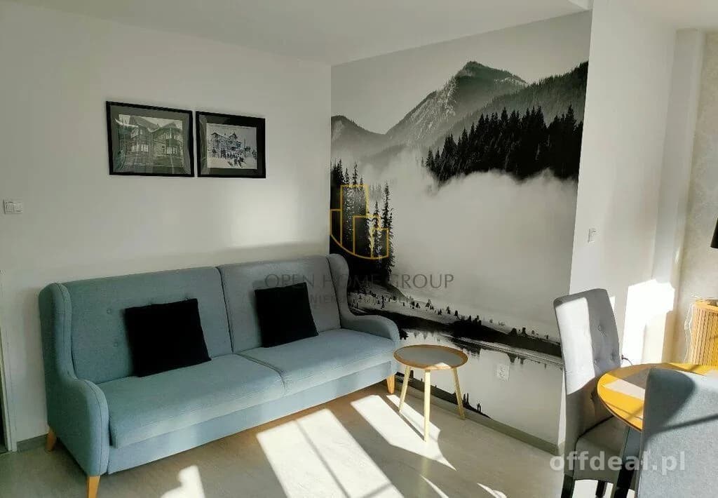 Foto 3: Wohnung, 3 rooms, 71 m², Karpacz
