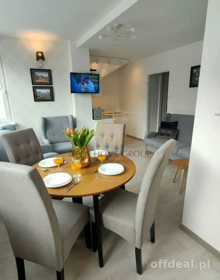 Foto 2: Wohnung, 3 rooms, 71 m², Karpacz
