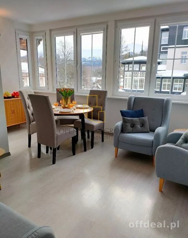 Foto 4: Wohnung, 3 rooms, 71 m², Karpacz