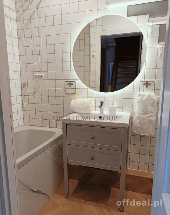Foto 9: Wohnung, 3 rooms, 71 m², Karpacz