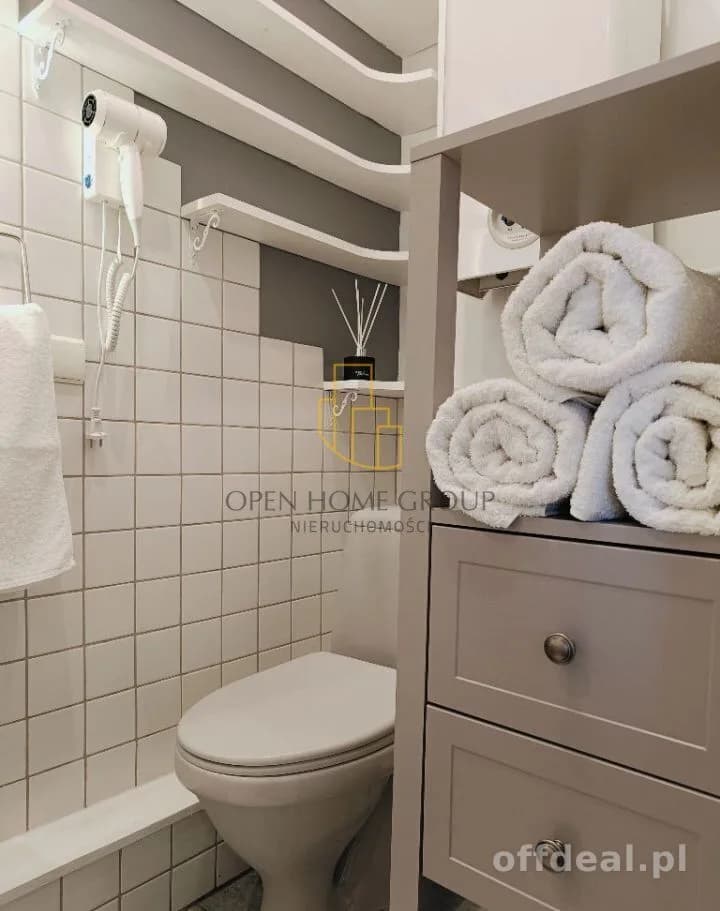 Foto 10: Wohnung, 3 rooms, 71 m², Karpacz