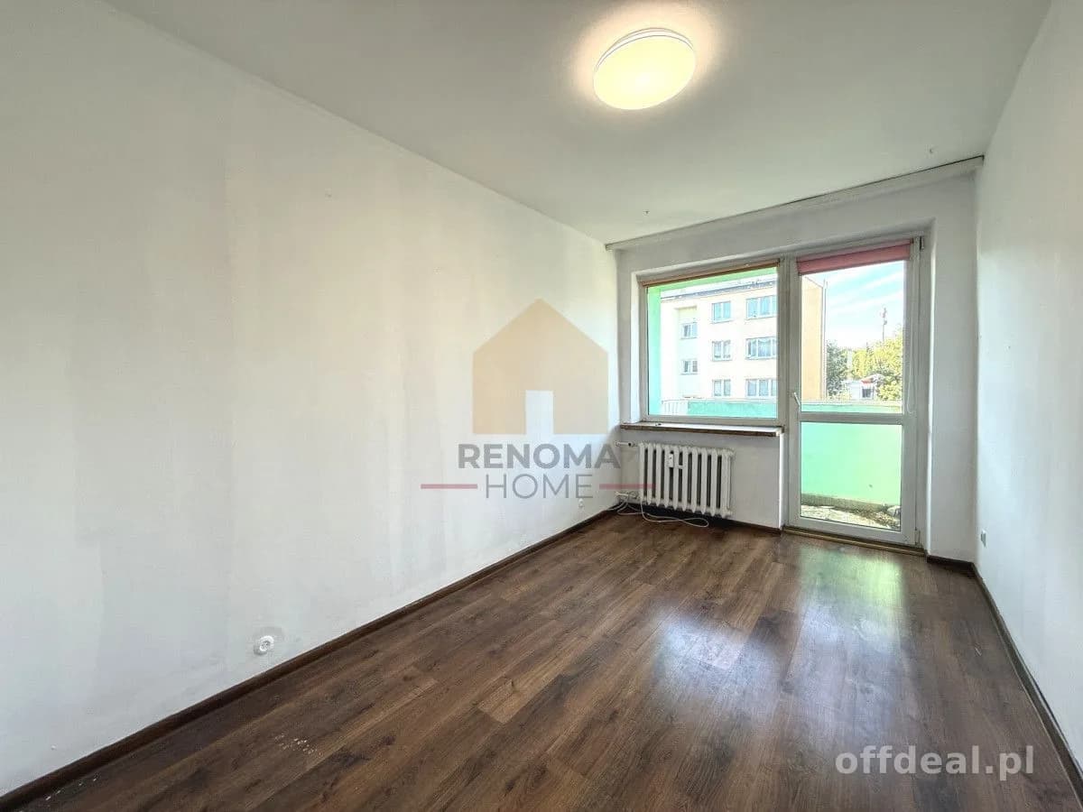 Фото 8: Квартира, 3 кімнати, 44 m², Świebodzice