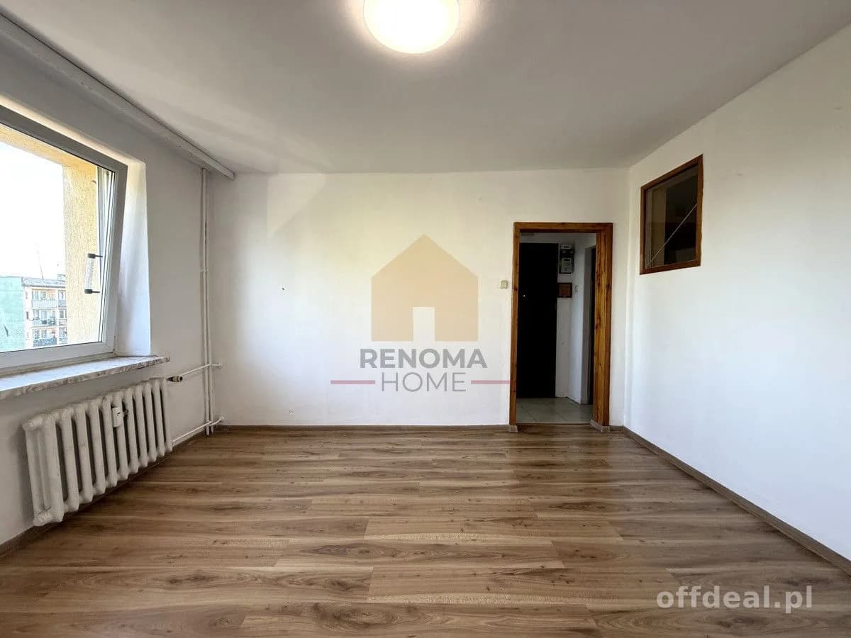 Фото 3: Квартира, 3 кімнати, 44 m², Świebodzice