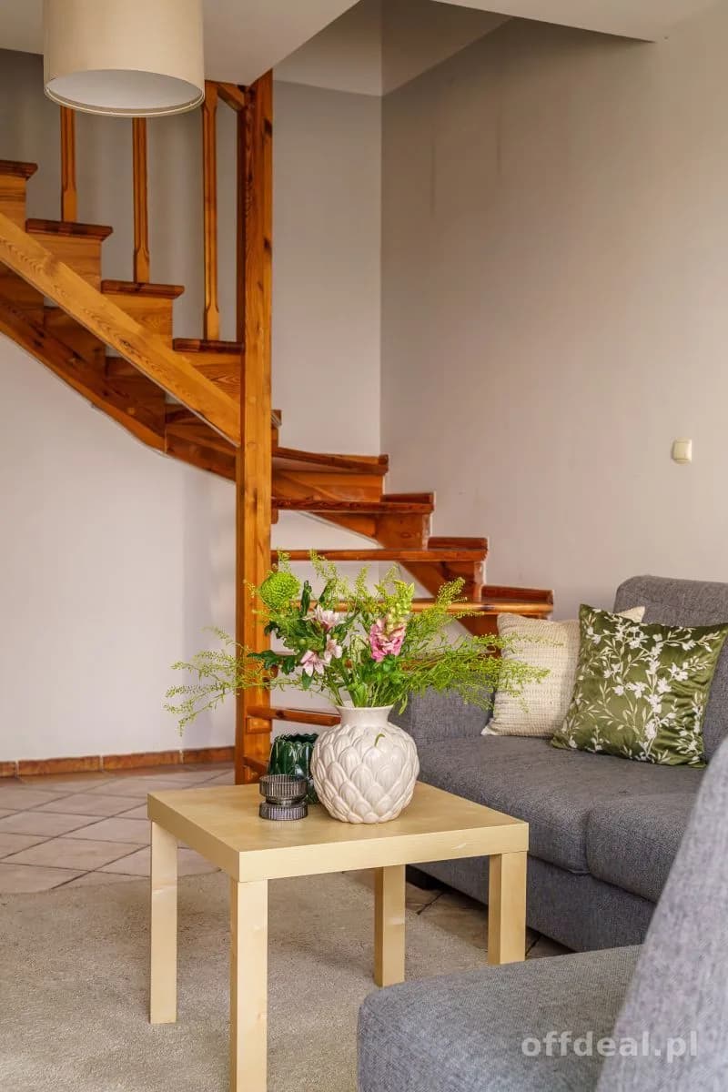 Psie Pole I 4-pok I taras, balkon I ul. Poleska