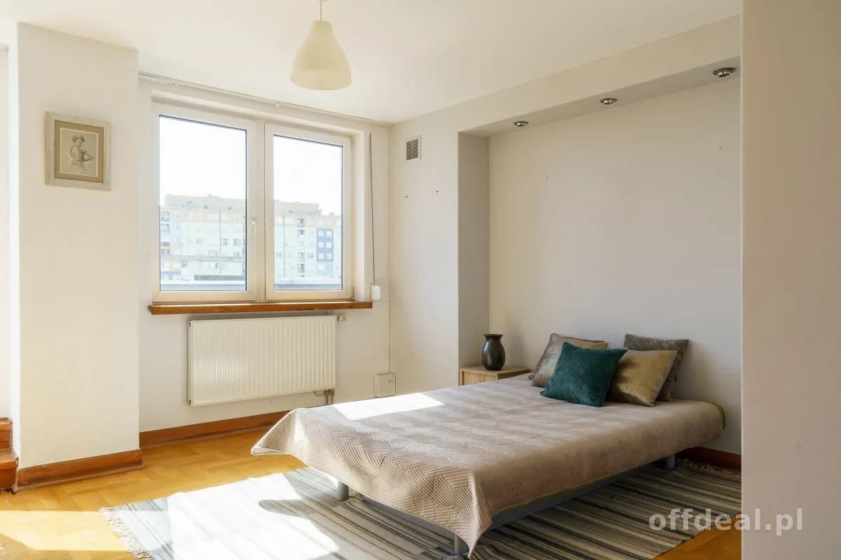 Psie Pole I 4-pok I taras, balkon I ul. Poleska
