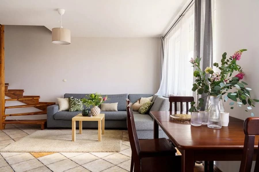 appartement à vendre à Wrocław, Psie Pole, Zawidawie | 4 pièces | 95,4 m²