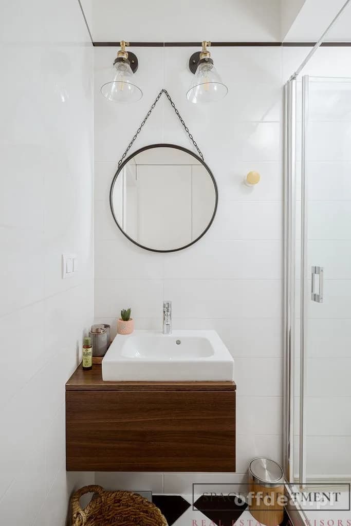 квартира в оренду у Wrocław, Stare Miasto | 2-кімн. | 48 m²