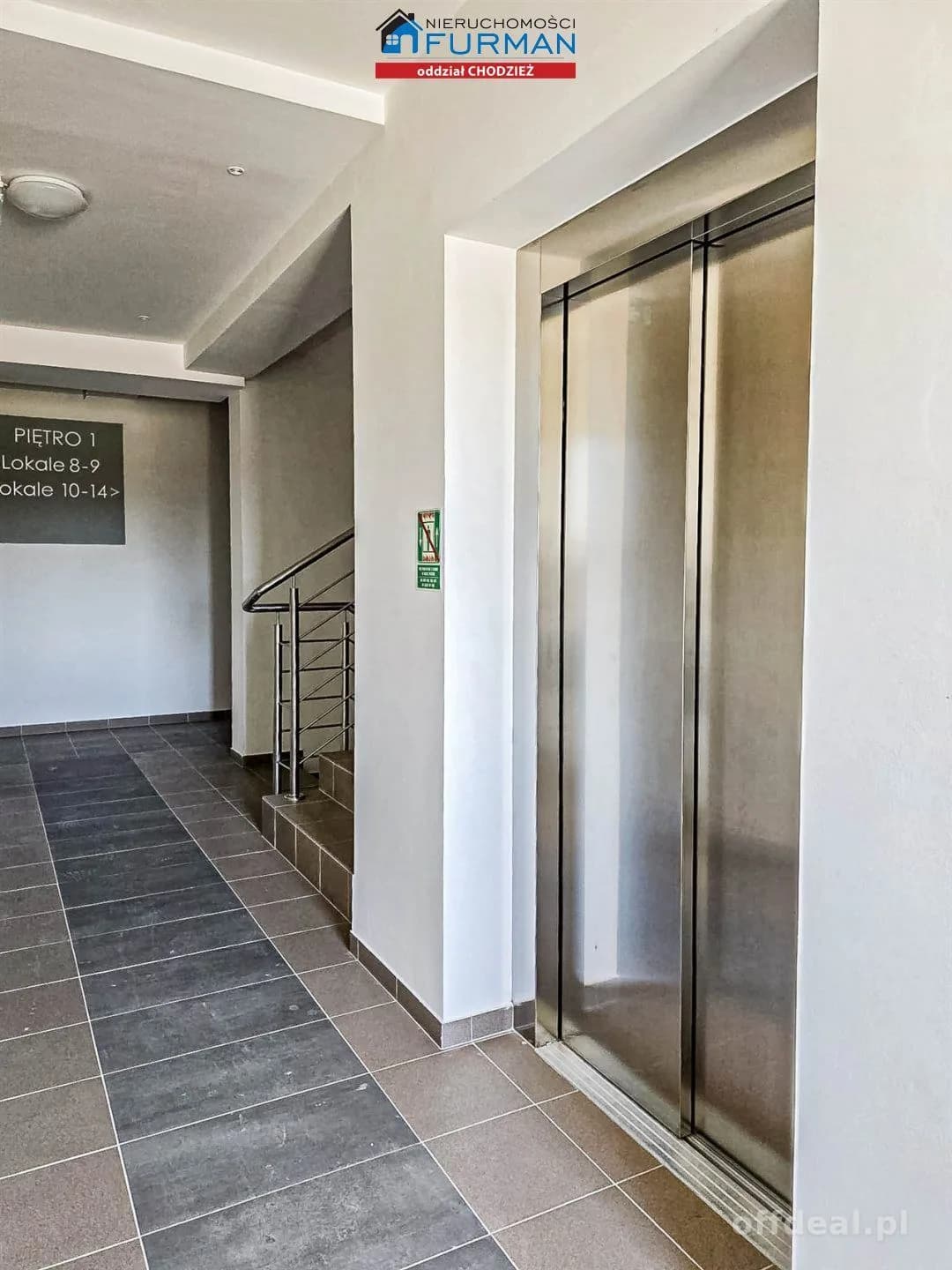 Zdjęcie 10: Mieszkanie, 2 pokoje, 53 m², Margonin