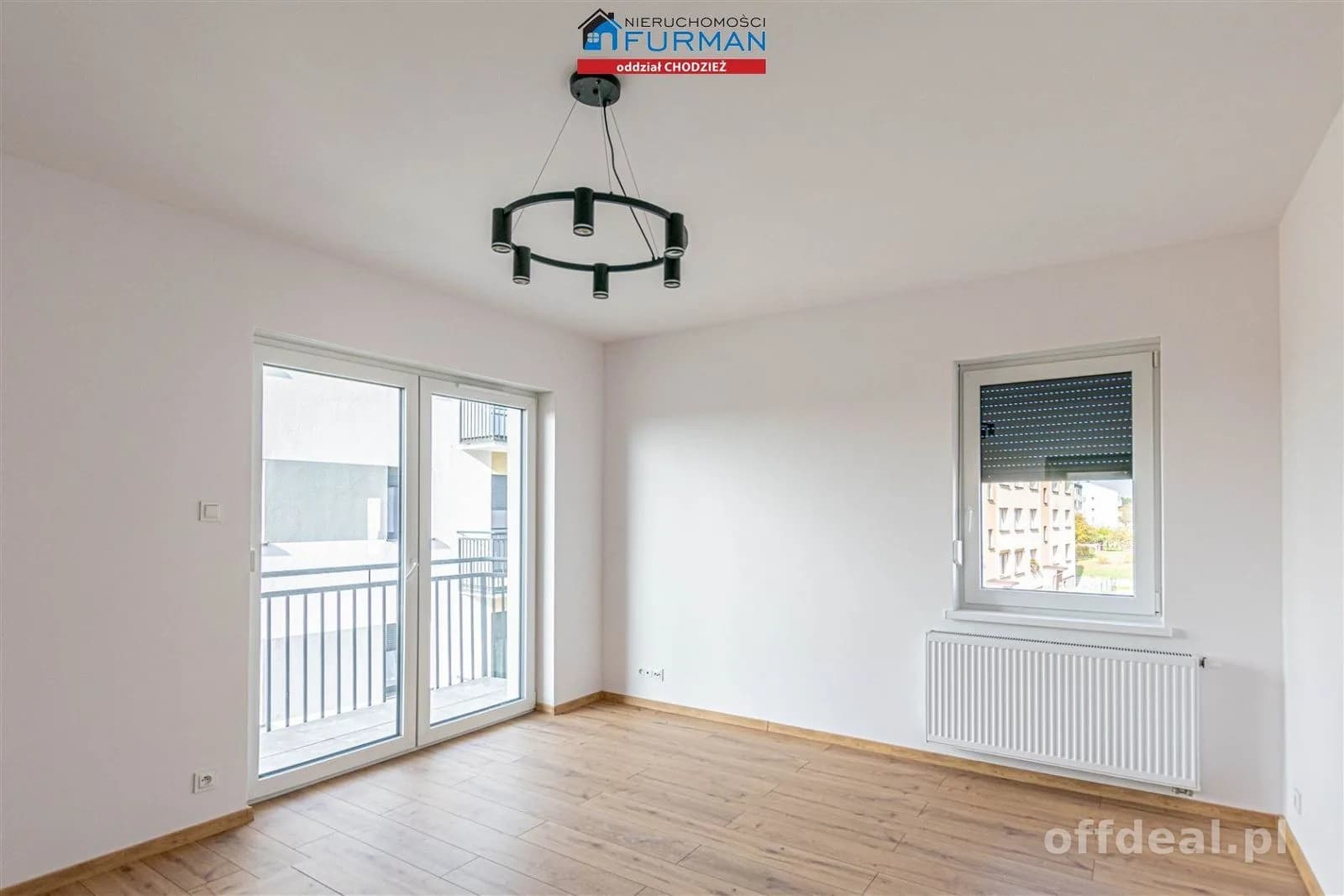 Zdjęcie 2: Mieszkanie, 2 pokoje, 53 m², Margonin