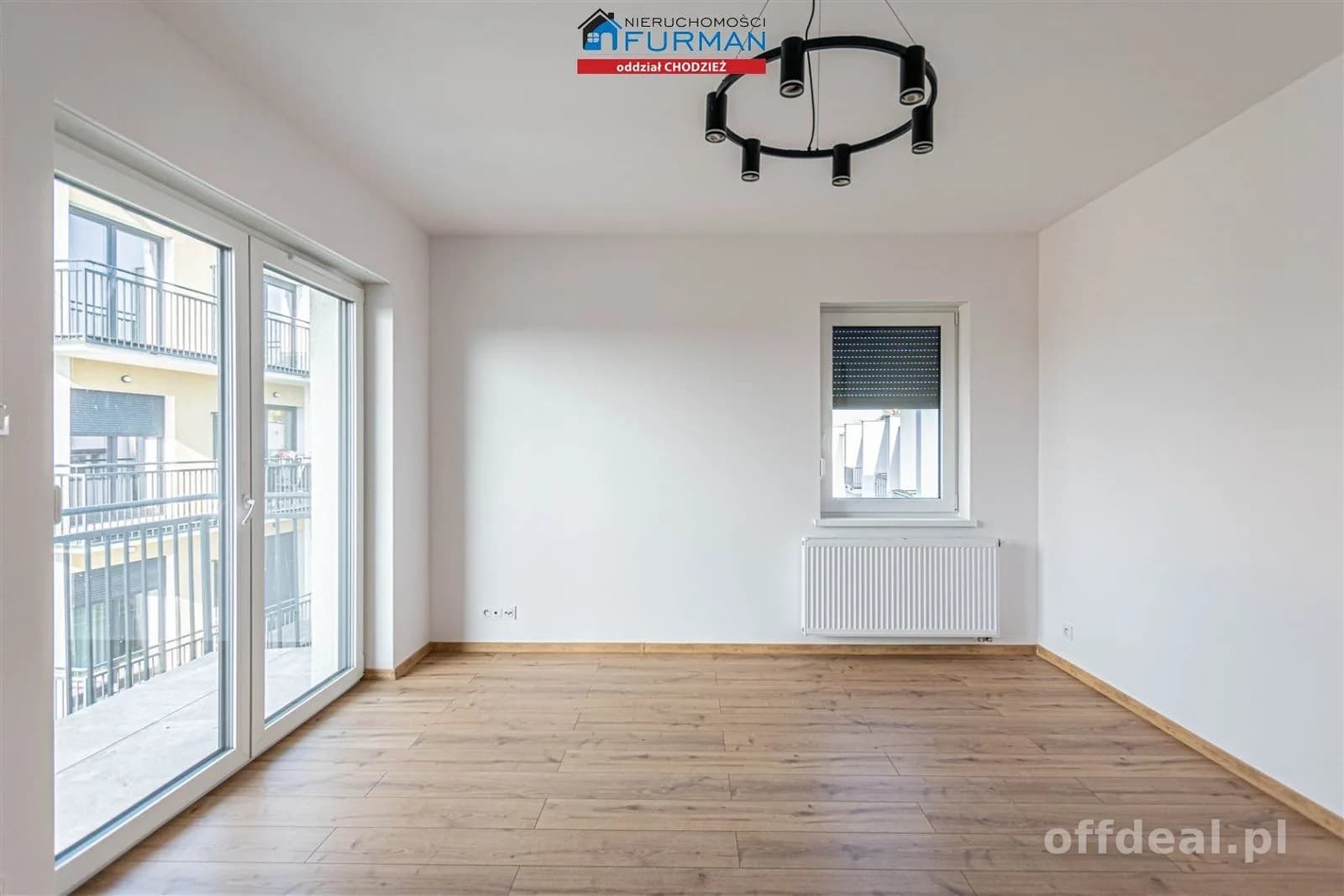 Zdjęcie 3: Mieszkanie, 2 pokoje, 53 m², Margonin