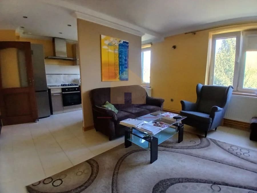 3-room apartment for sale in Wrocław, Śródmieście, Sępolno | 61.5 m²