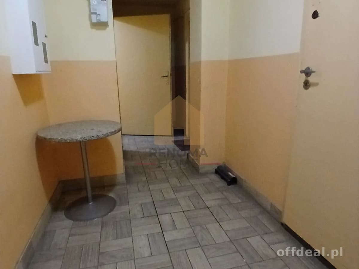 3 pokoje przy Stadionie Olimpijskim