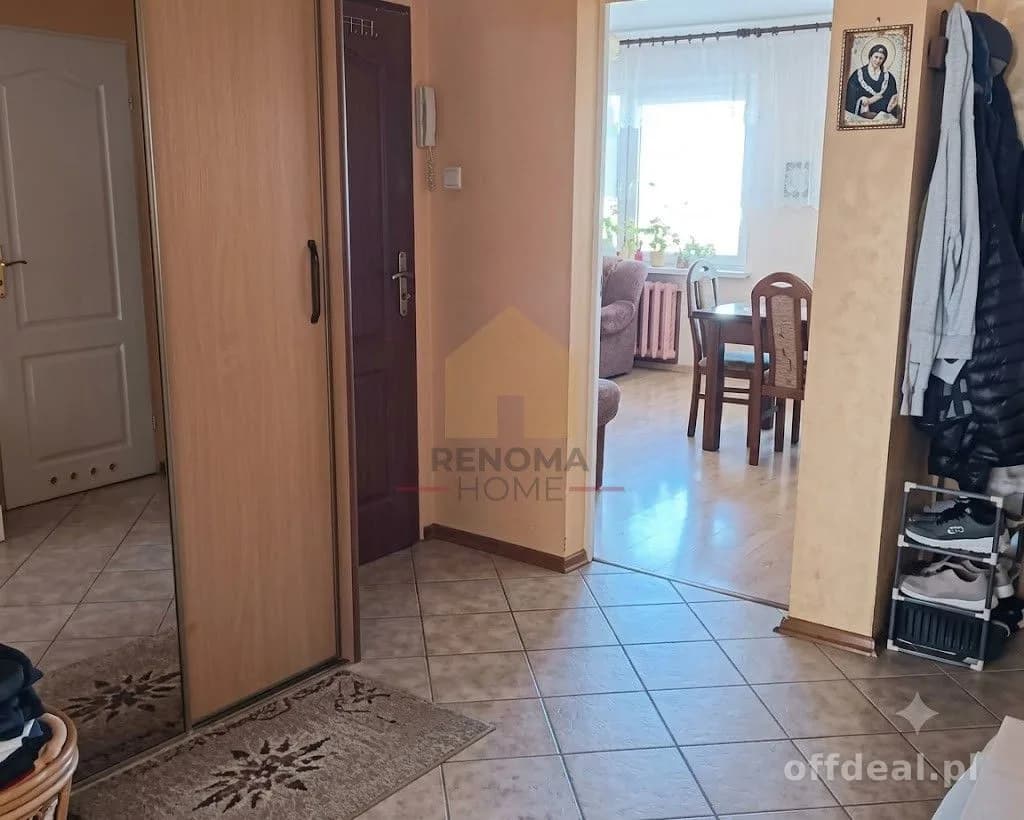 Zdjęcie 4: Mieszkanie, 3 pokoje, 63 m², Lubin