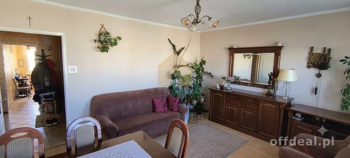 Zdjęcie 2: Mieszkanie, 3 pokoje, 63 m², Lubin