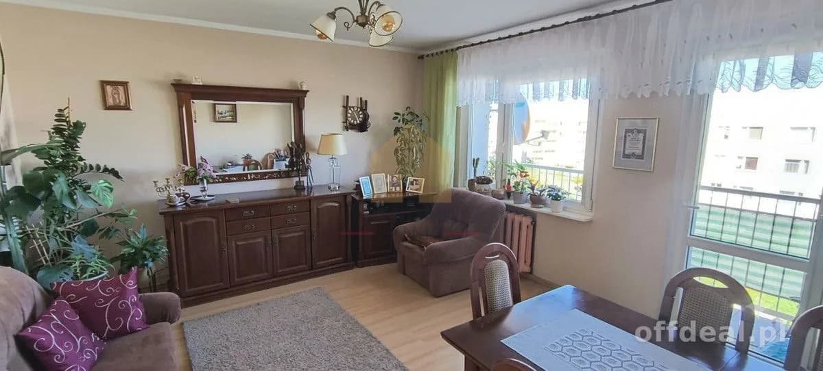 Zdjęcie 1: Mieszkanie, 3 pokoje, 63 m², Lubin