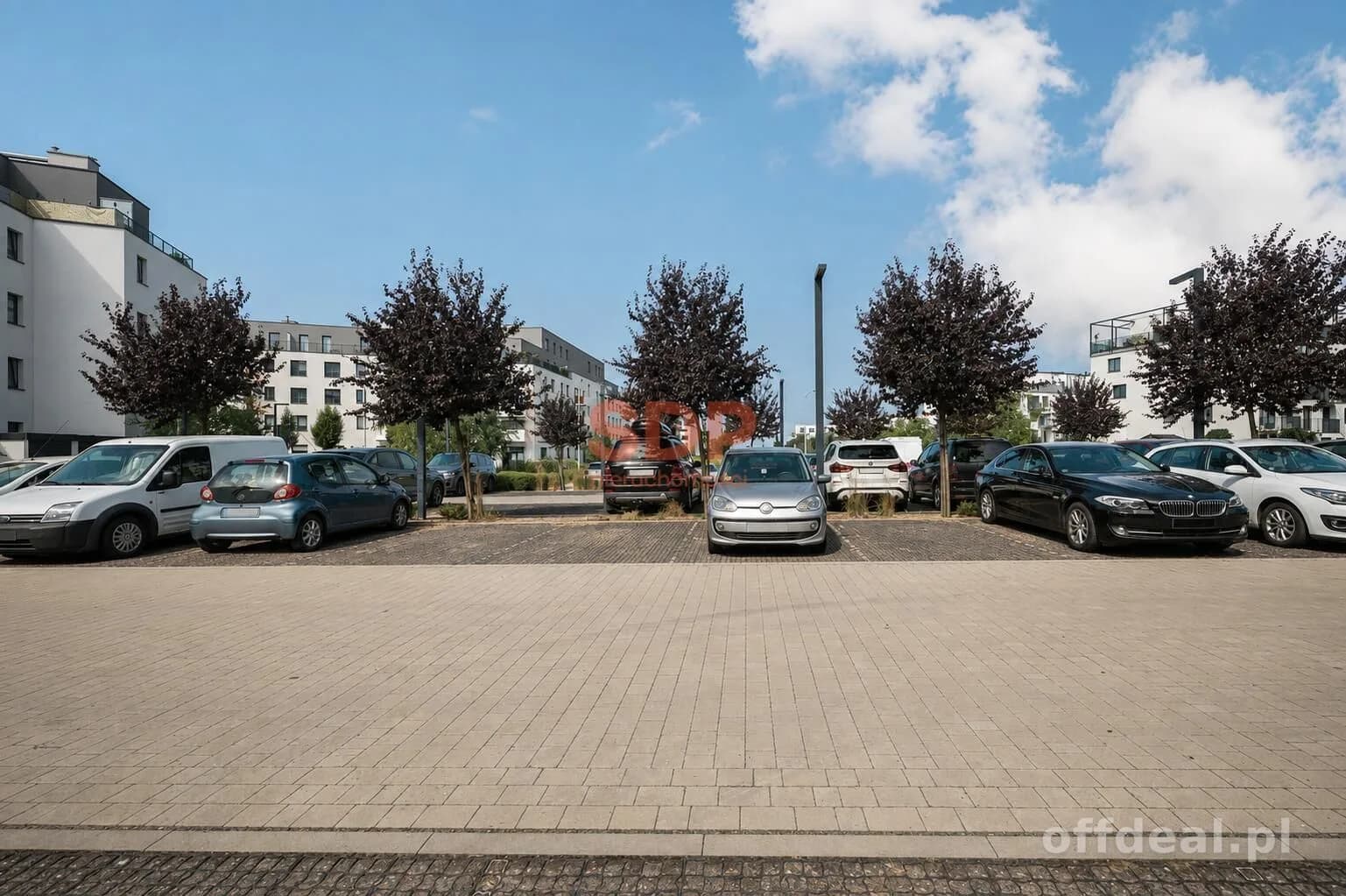 квартира в оренду у Wrocław, Krzyki, Jagodno | 3-кімн. | 51 m²