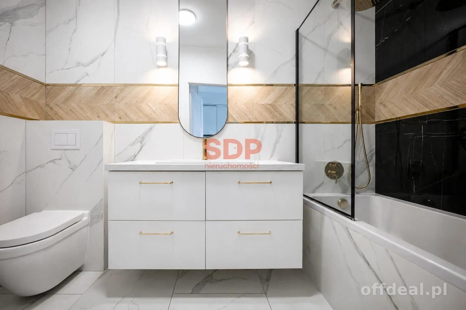 квартира в оренду у Wrocław, Krzyki, Jagodno | 3-кімн. | 51 m²