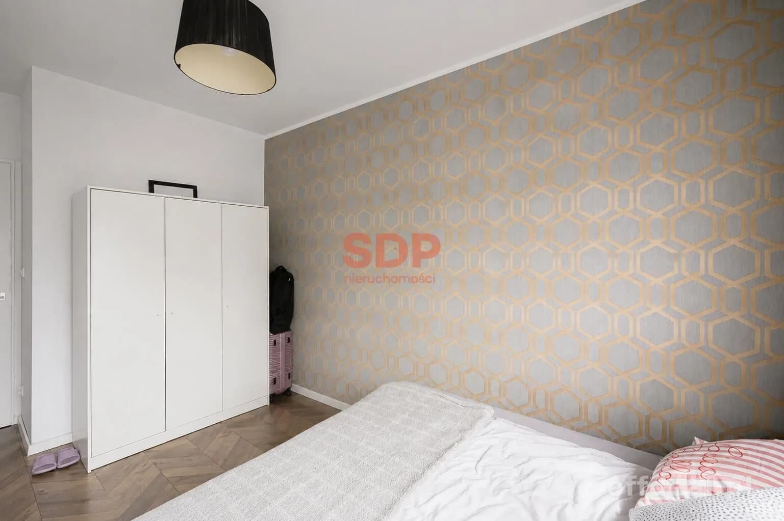 квартира в оренду у Wrocław, Krzyki, Jagodno | 3-кімн. | 51 m²