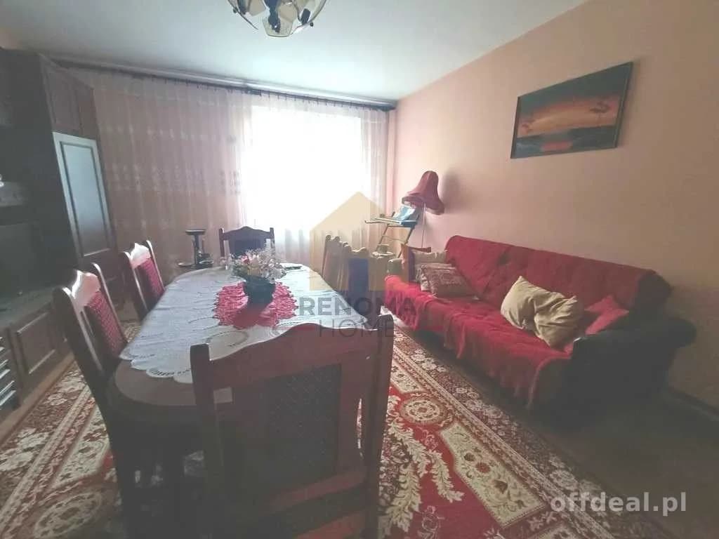 appartement à vendre à Górzec | 2 pièces | 61 m²