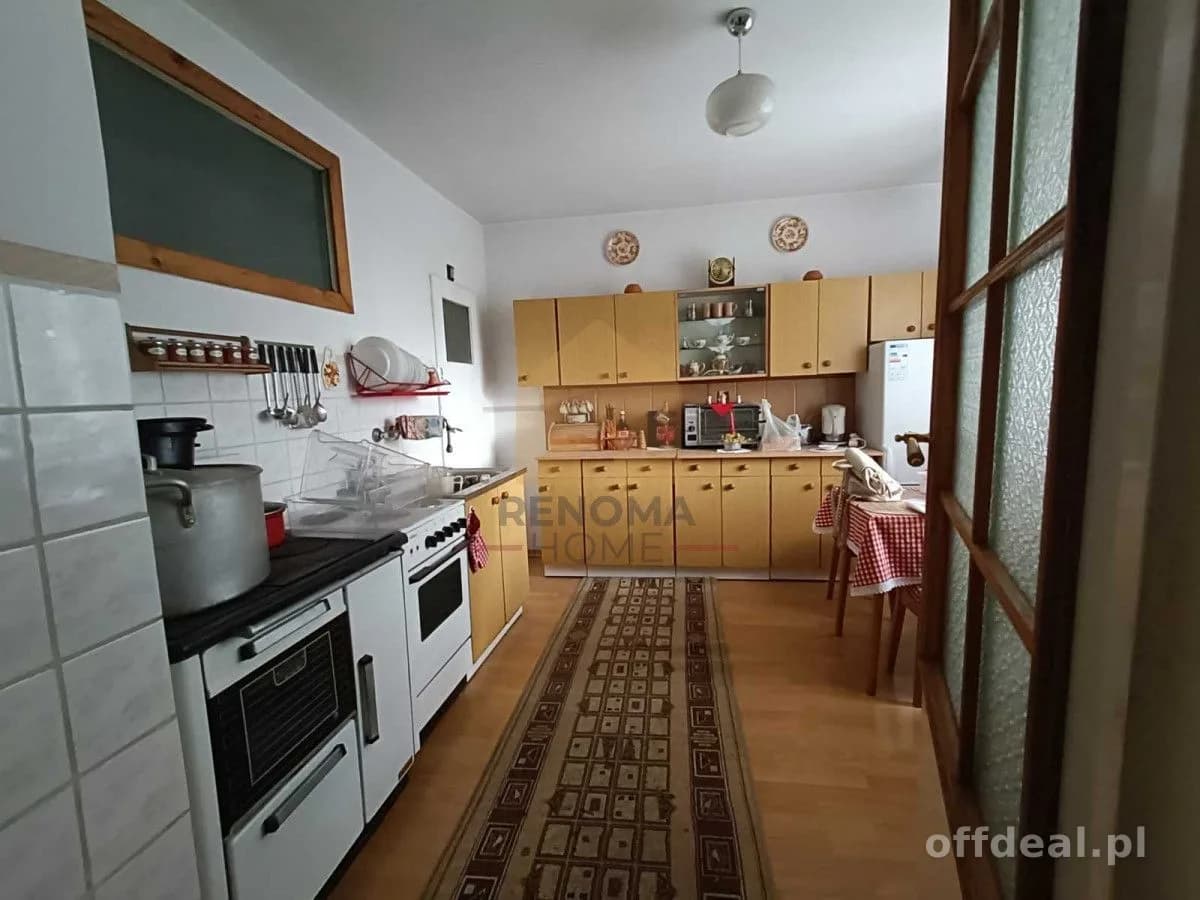 appartement à vendre à Górzec | 2 pièces | 61 m²