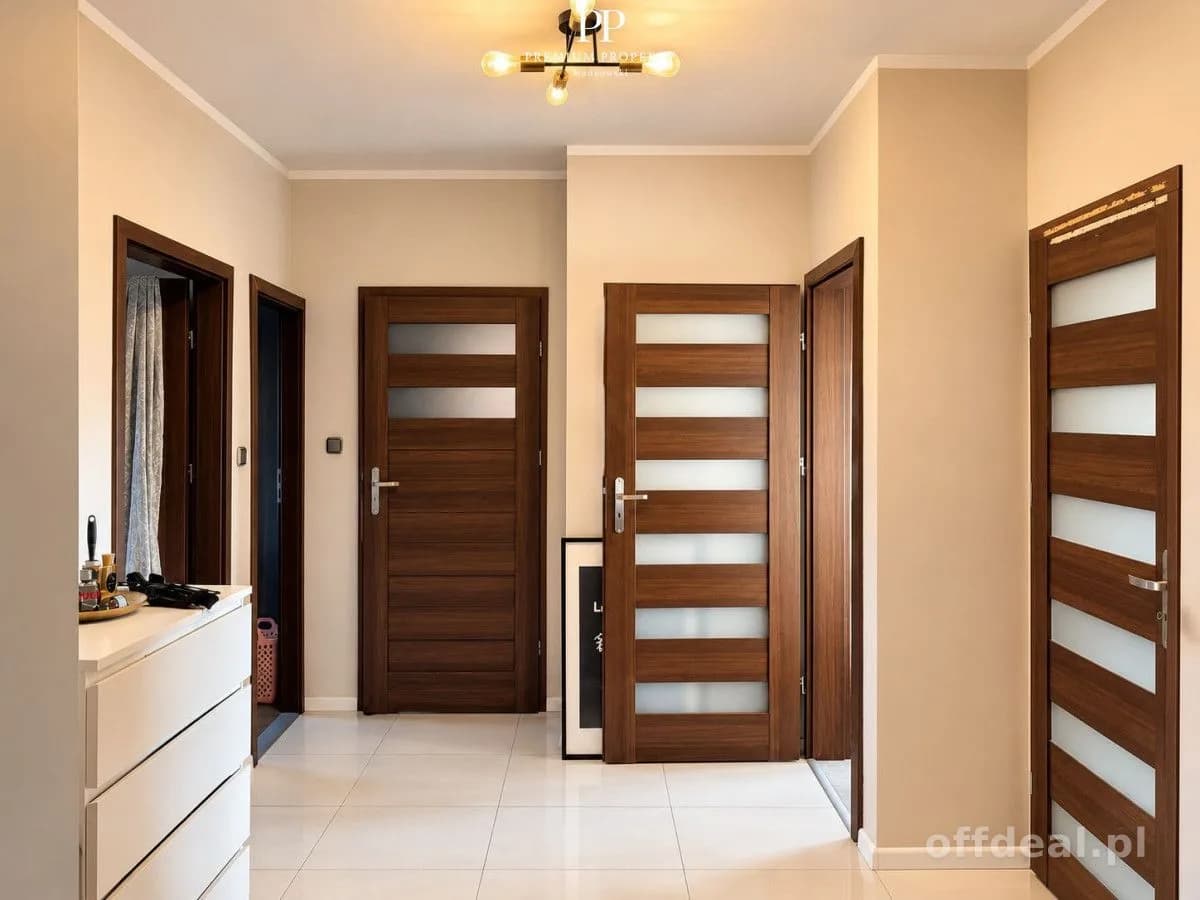 Skórzewo / Dom 4 pokoje / Działka 1590m2