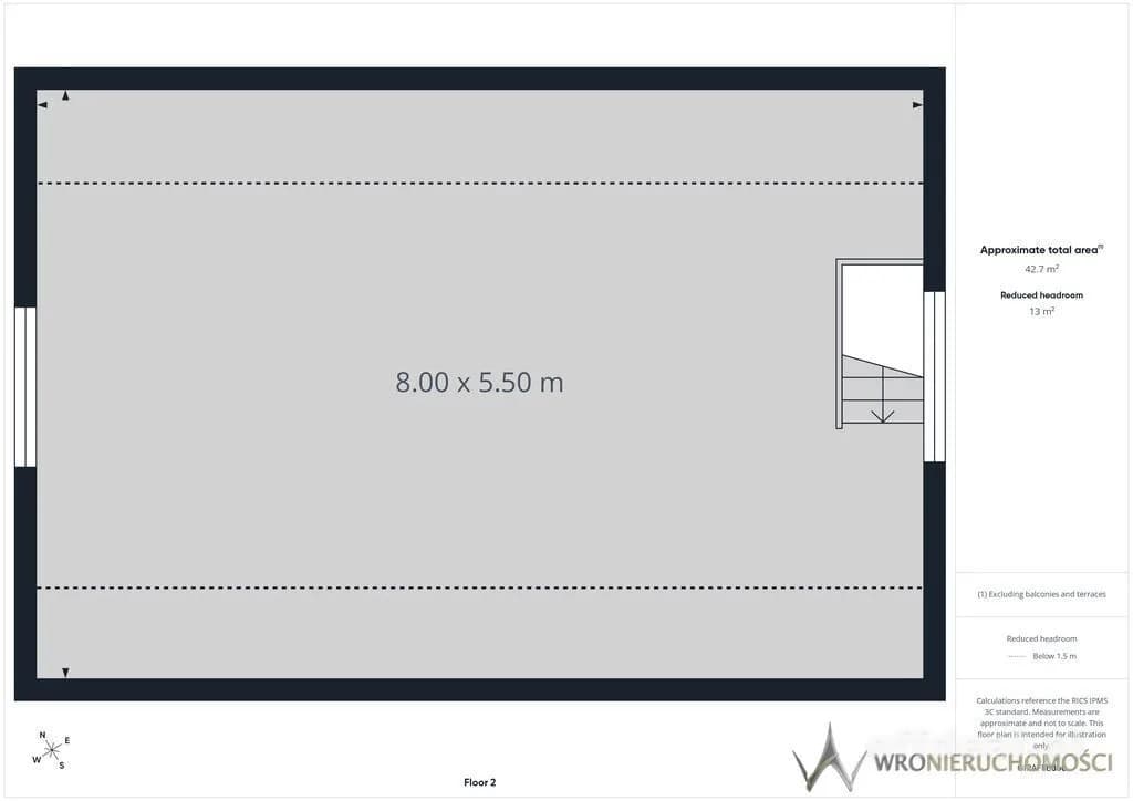 Zdjęcie 15: Lokal, 485 m², Wrocław