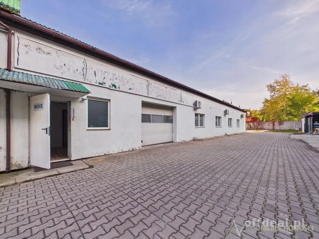 Zdjęcie 11: Lokal, 485 m², Wrocław