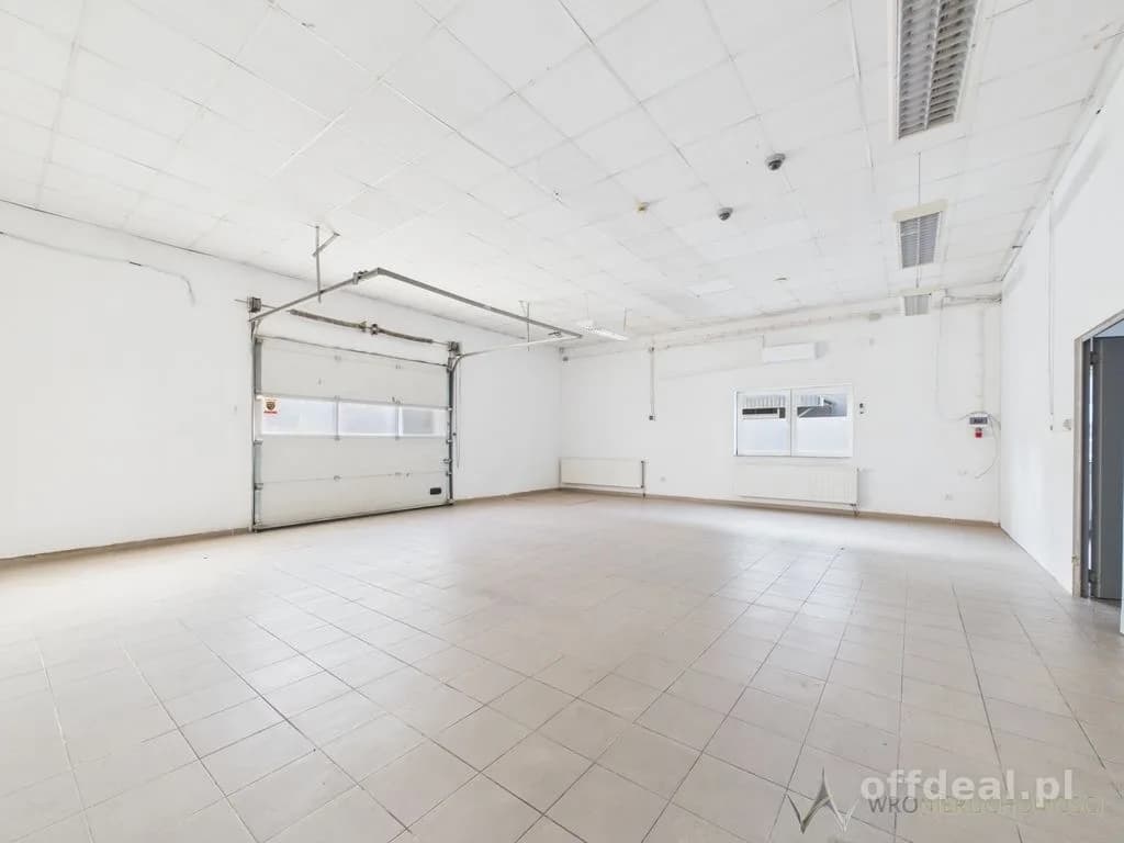 Zdjęcie 2: Lokal, 485 m², Wrocław