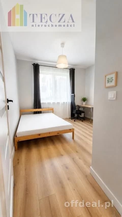 NOWE 2pok,40m2+ogród 40 m2,ul.POEMATU 8,PILNE