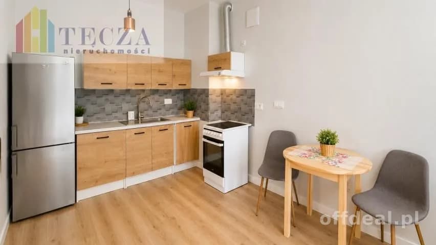 NOWE 2pok,40m2+ogród 40 m2,ul.POEMATU 8,PILNE