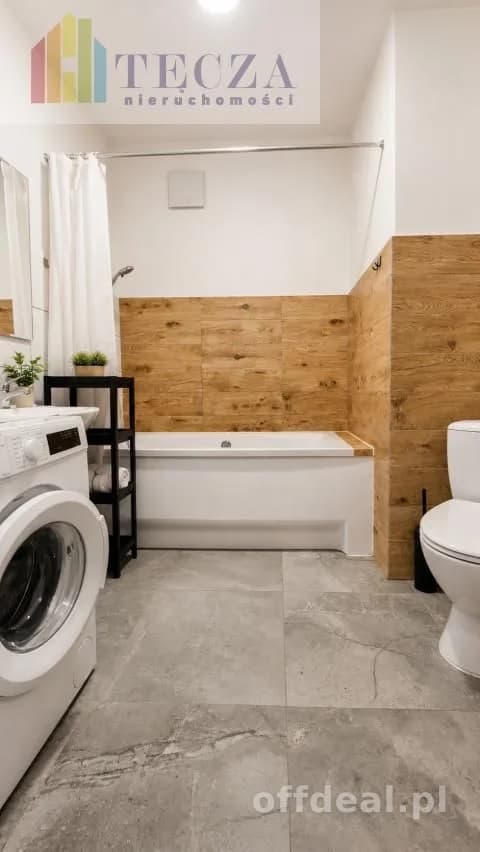 NOWE 2pok,40m2+ogród 40 m2,ul.POEMATU 8,PILNE