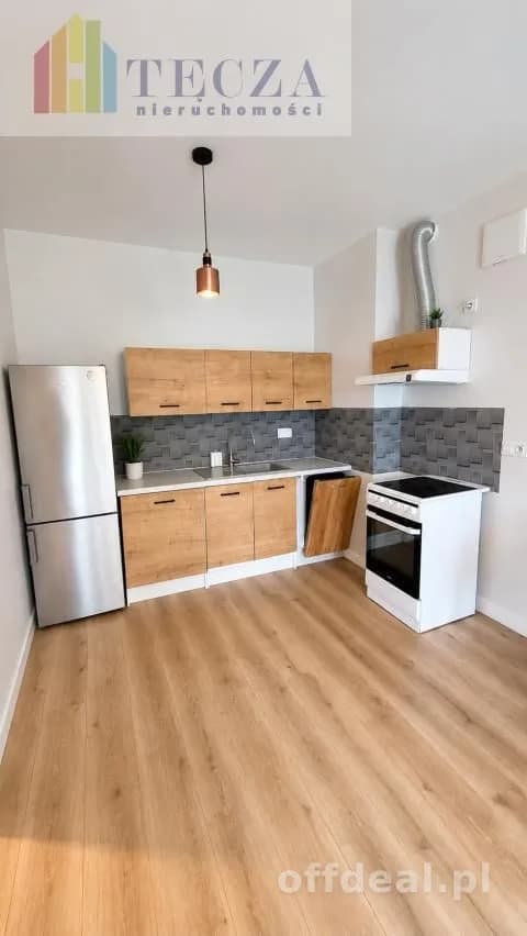NOWE 2pok,40m2+ogród 40 m2,ul.POEMATU 8,PILNE