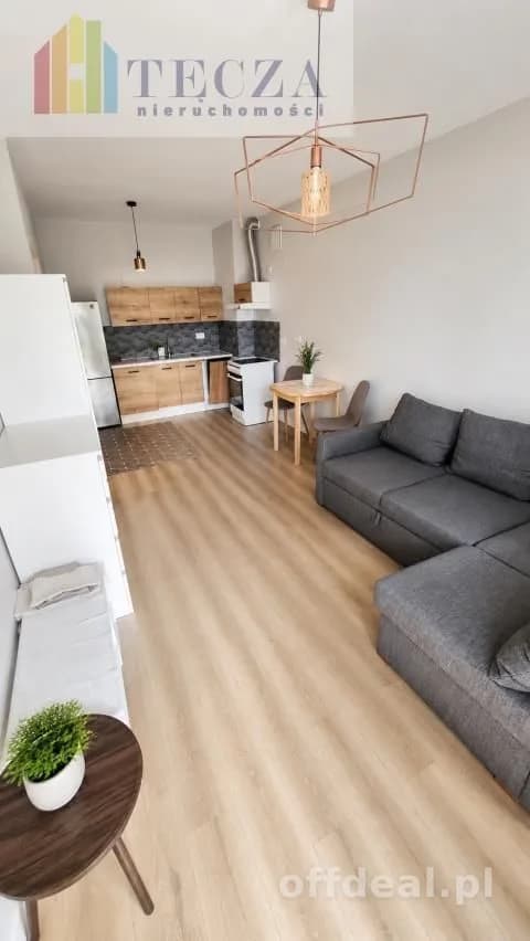 NOWE 2pok,40m2+ogród 40 m2,ul.POEMATU 8,PILNE