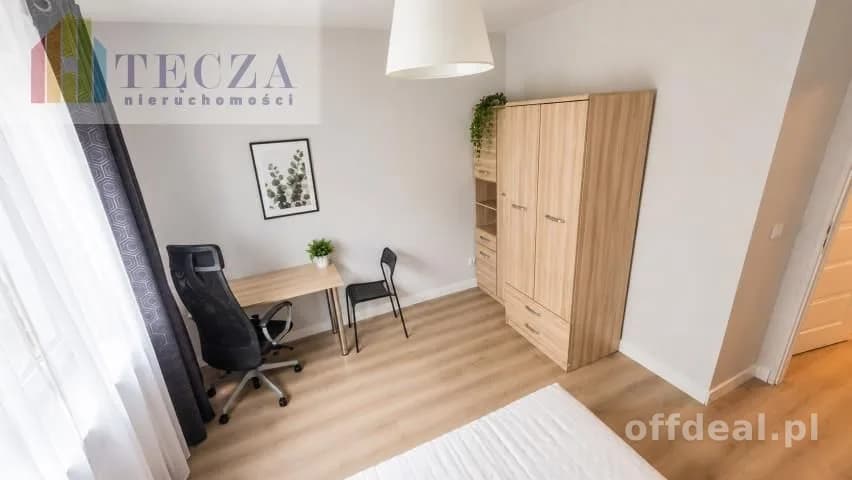 NOWE 2pok,40m2+ogród 40 m2,ul.POEMATU 8,PILNE
