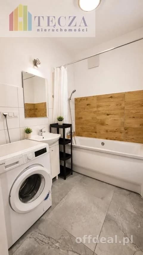 NOWE 2pok,40m2+ogród 40 m2,ul.POEMATU 8,PILNE