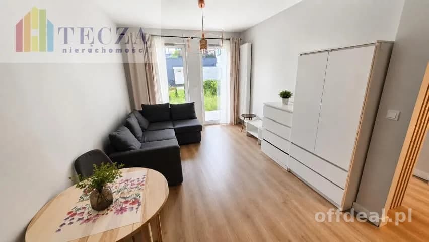 NOWE 2pok,40m2+ogród 40 m2,ul.POEMATU 8,PILNE