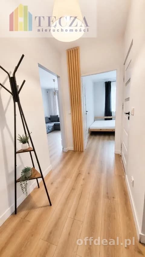 NOWE 2pok,40m2+ogród 40 m2,ul.POEMATU 8,PILNE