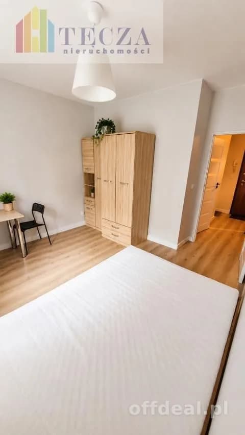 NOWE 2pok,40m2+ogród 40 m2,ul.POEMATU 8,PILNE