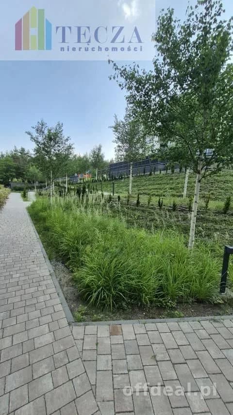 NOWE 2pok,40m2+ogród 40 m2,ul.POEMATU 8,PILNE