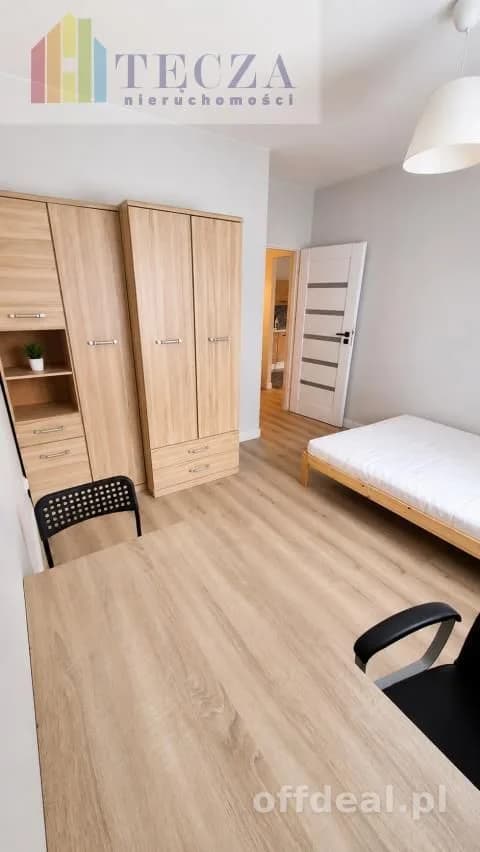 NOWE 2pok,40m2+ogród 40 m2,ul.POEMATU 8,PILNE