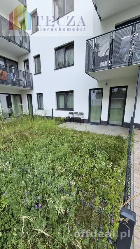 NOWE 2pok,40m2+ogród 40 m2,ul.POEMATU 8,PILNE
