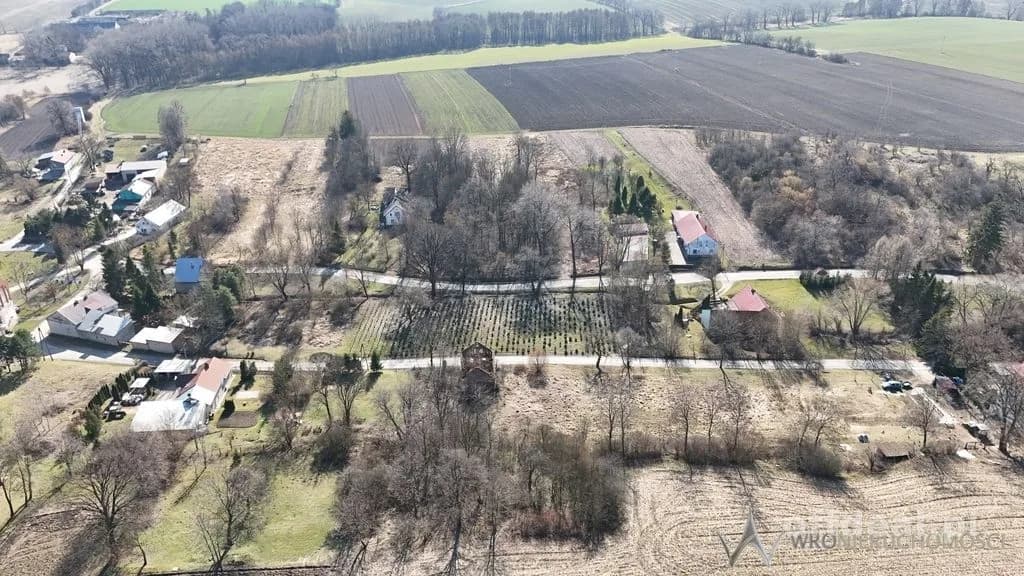 plot for sale in Branice