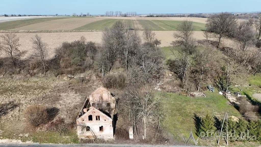 plot for sale in Branice