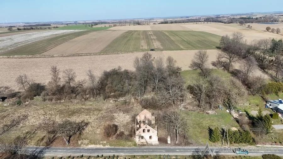 Działka budowlana | 0,2928 ha