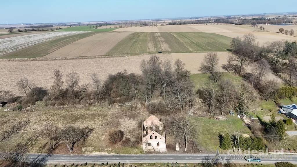 Działka budowlana | 0,2928 ha